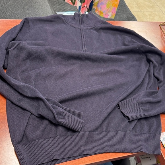 Lands’ end sweater L // 070540 - Picture 1 of 2